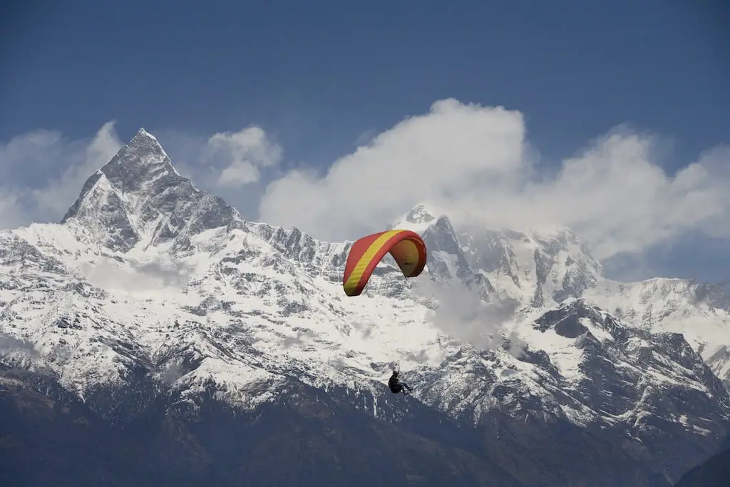 The Ultimate Guide to Pokhara, Nepal