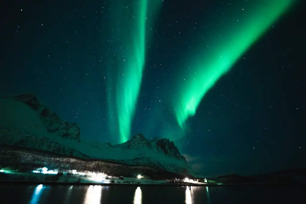 A guide to seeing the northern lights