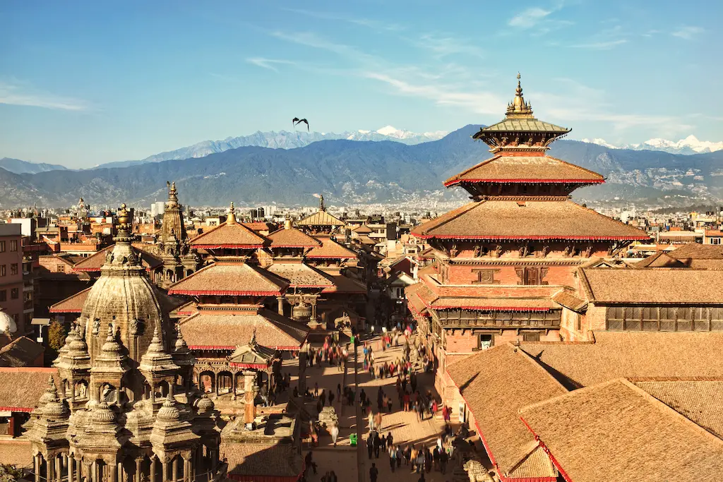 7 Tips for traveling in Kathmandu