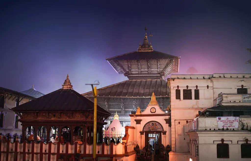Pashupatinath Temple, Kathmandu: Nepal’s Most Sacred Temple