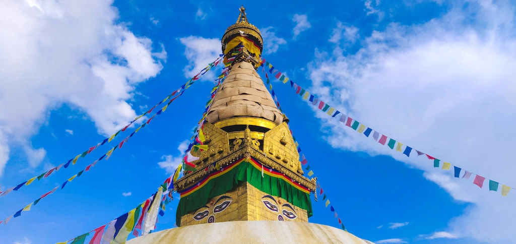 Kathmandu:A Cultural and Historical Hub - Himalayan Magazine